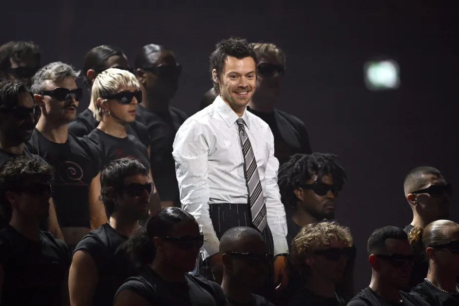 ‘¡Viva México!’ Harry Styles arranca su residencia en el Estadio GNP Seguros: Aquí los 5 mejores momentos